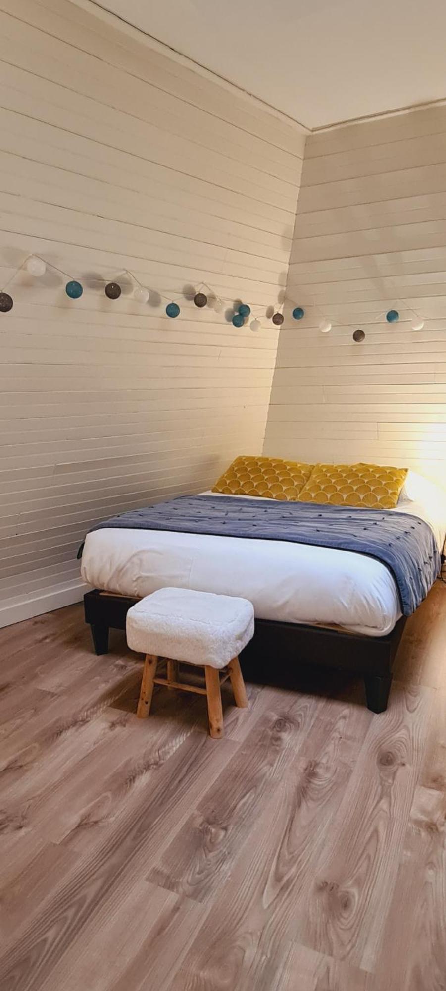 Duplex Au Coeur De Deauville Avec Vue Imprenable Et Parking Prive 외부 사진