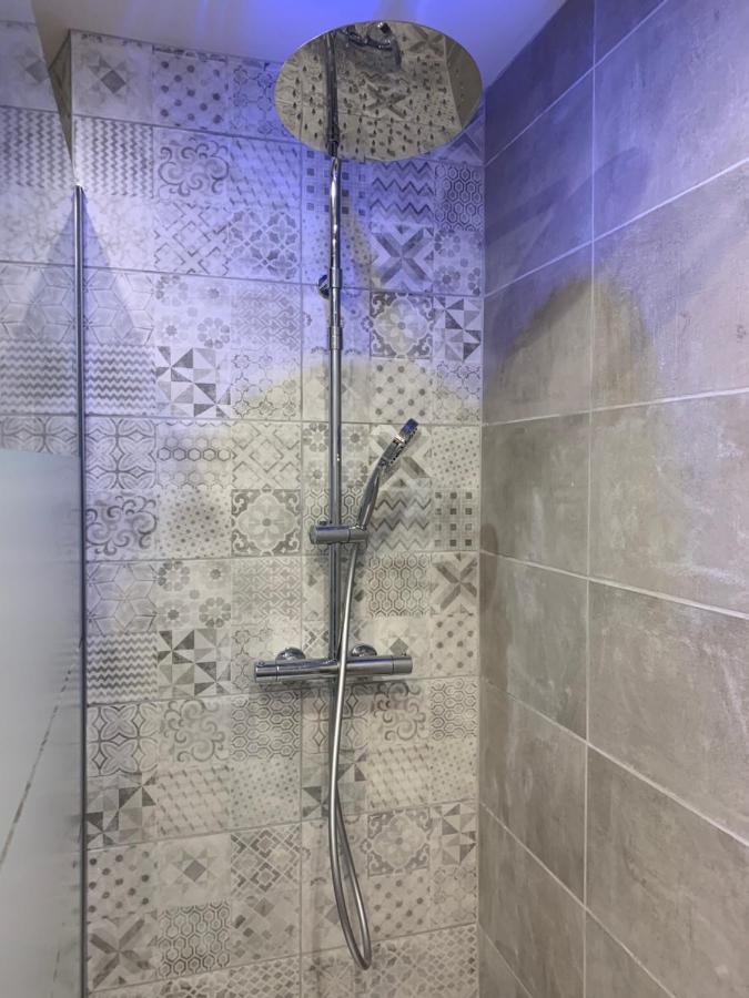 Duplex Au Coeur De Deauville Avec Vue Imprenable Et Parking Prive 외부 사진